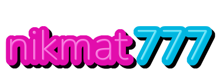 nikmat777 — logo kanal