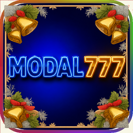 modal777 — mitra unggulan